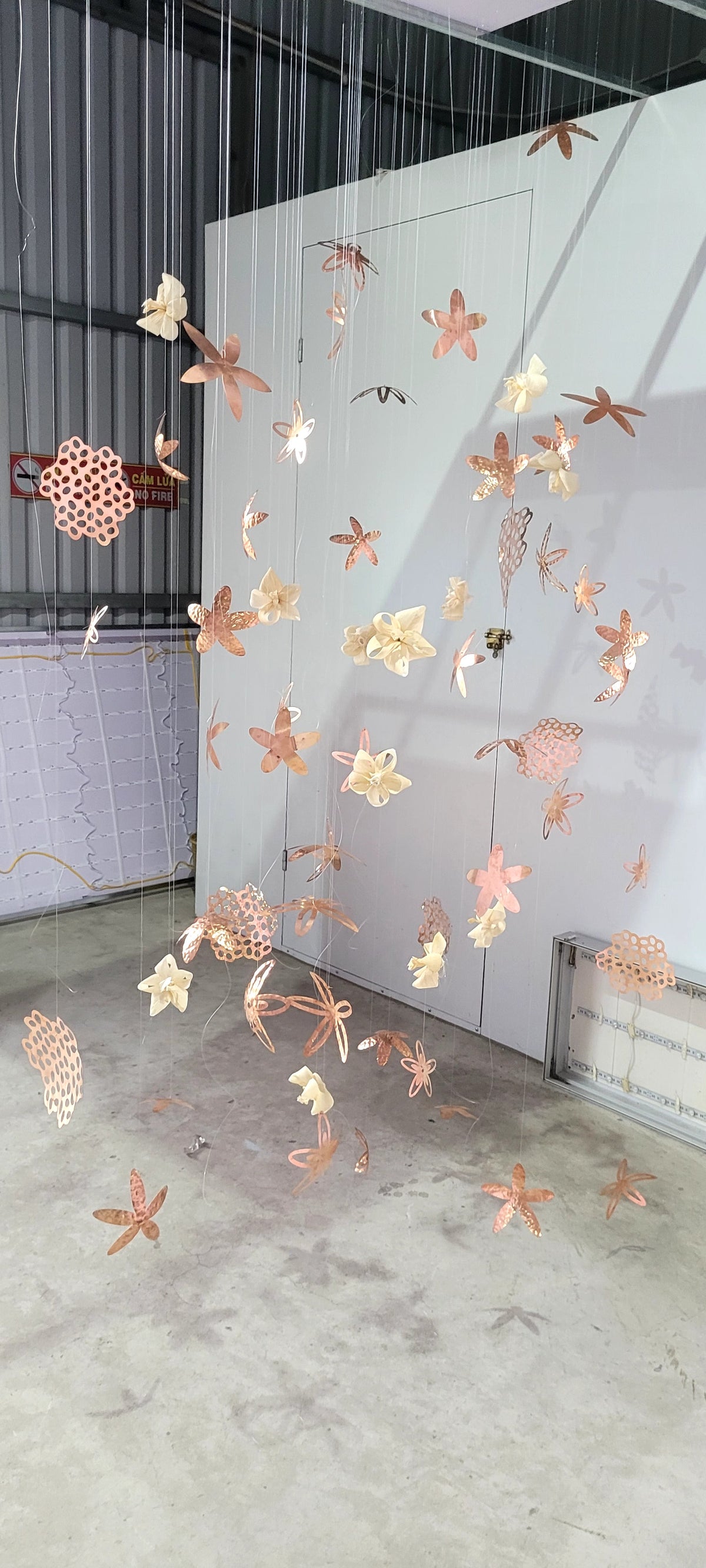 Kim loại mỹ nghệ - The Artistic Metalwork Collection