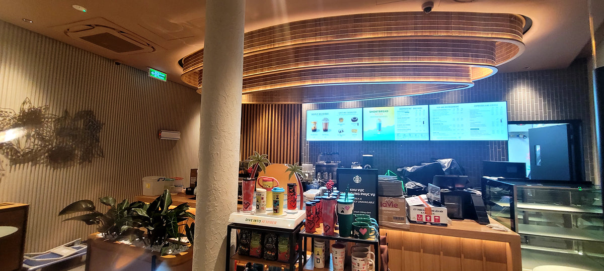 Đèn Thả Trần Mây Tre Đan Nghệ Thuật Xoắn Ốc – Hệ Đèn Chùm Trang Trí Quán Cafe, Nhà Hàng, Resort Cao Cấp