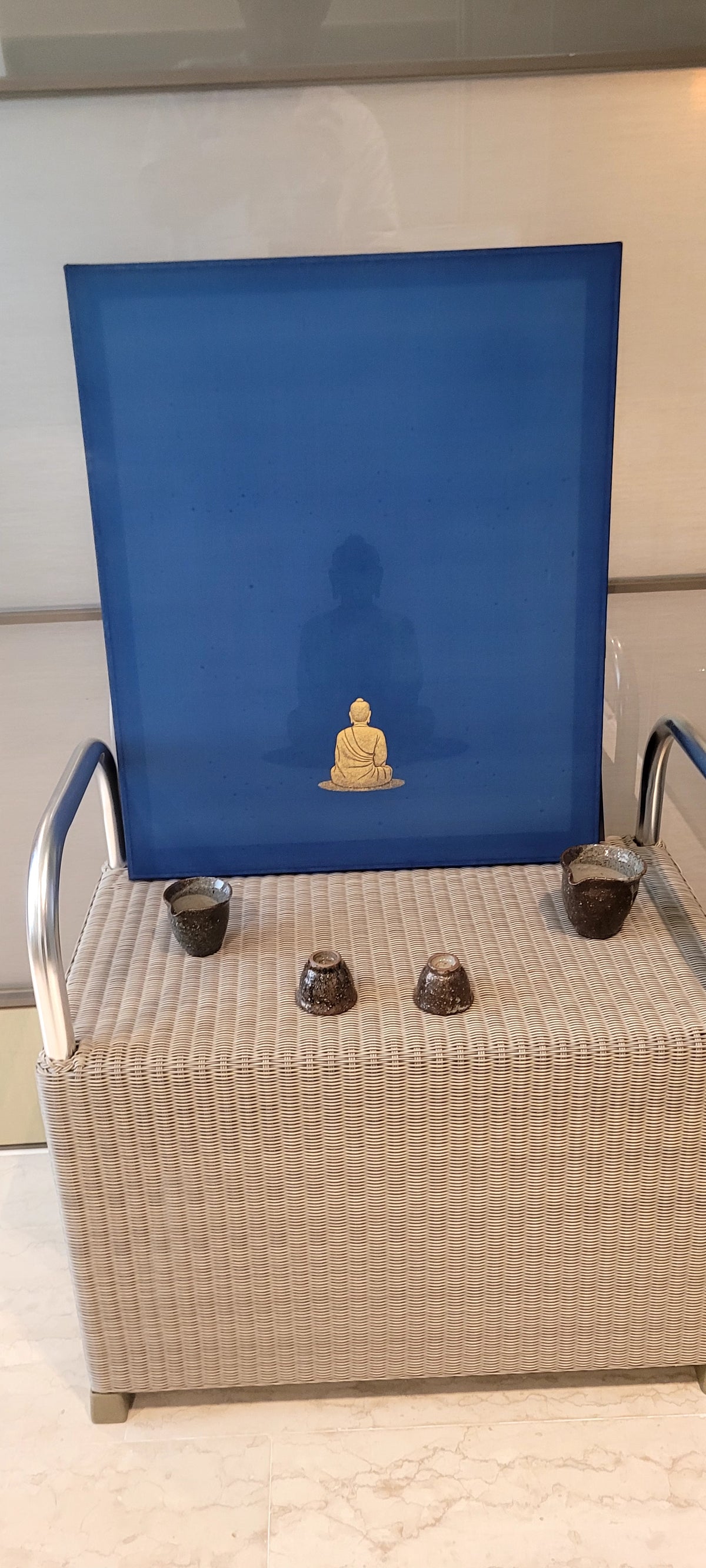 Tranh Nghệ Thuật Thiền Định Zen & Trừu Tượng Đương Đại – Tranh Treo Tường Cao Cấp Cho Phòng Trà & Biệt Thự