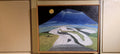 Bộ Sưu Tập Tranh Nghệ Thuật Đương Đại Đa Chất Liệu – Tranh Treo Tường Gallery Art Cho Biệt Thự & Khách Sạn Cao Cấp