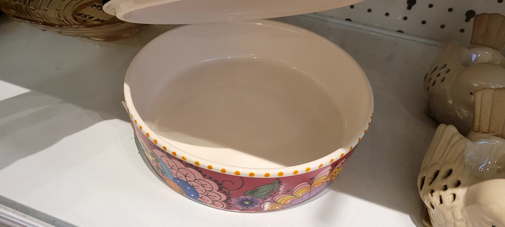 Bộ Sưu Tập Bộ Đồ Bàn Ăn & Hũ Trà Gốm Sứ Vẽ Tay Cổ Điển – Đồ Dùng Căn Bếp & Bàn Trà Phong Cách Á Đông Luxury