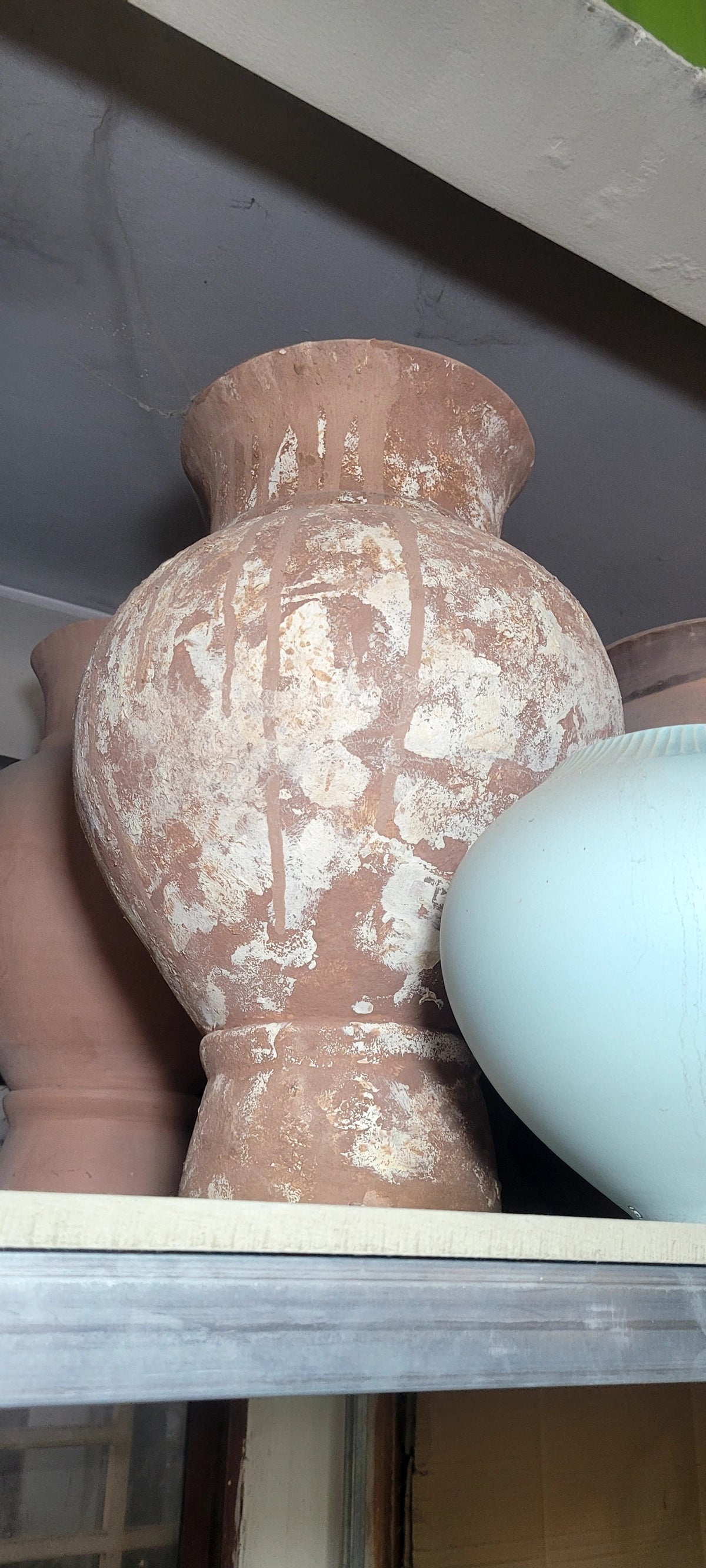 Bộ Sưu Tập Bình Gốm Thủ Công Điêu Khắc & Chạm Khắc Nổi Art – Lọ Gốm Trang Trí Wabi-Sabi & Japandi Luxury