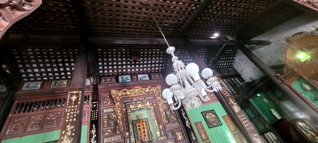 Dịch Vụ Thiết Kế & Thi Công Nhà Gỗ Cổ Truyền Nam Bộ – Nhà Rường Chạm Khắc Bao Lam & Nội Thất Gỗ Di Sản Luxury