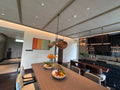 Tranh Nghệ Thuật Sợi Dệt Chuyển Màu (Gradient) – Tranh Treo Tường Đương Đại Decor Phòng Ăn, Phòng Khách